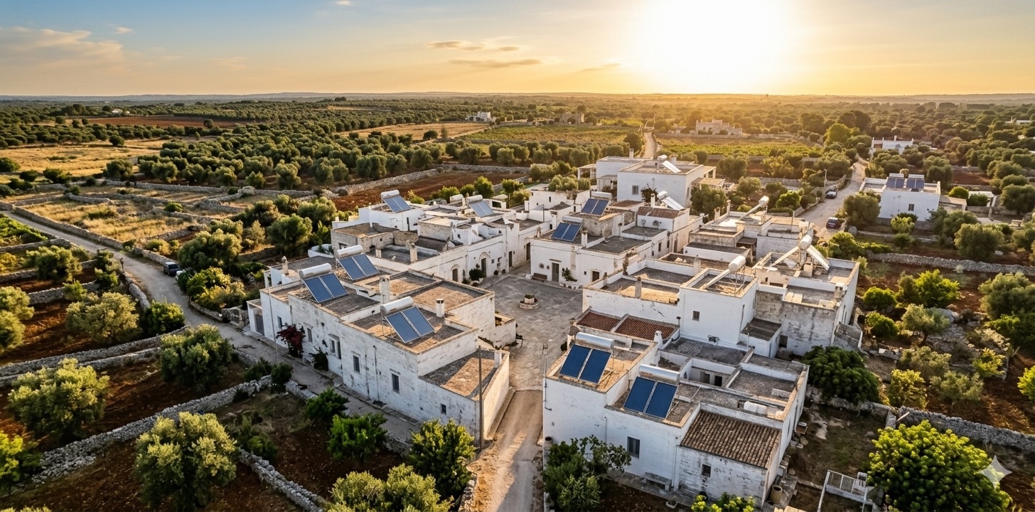 Comunità Energetica