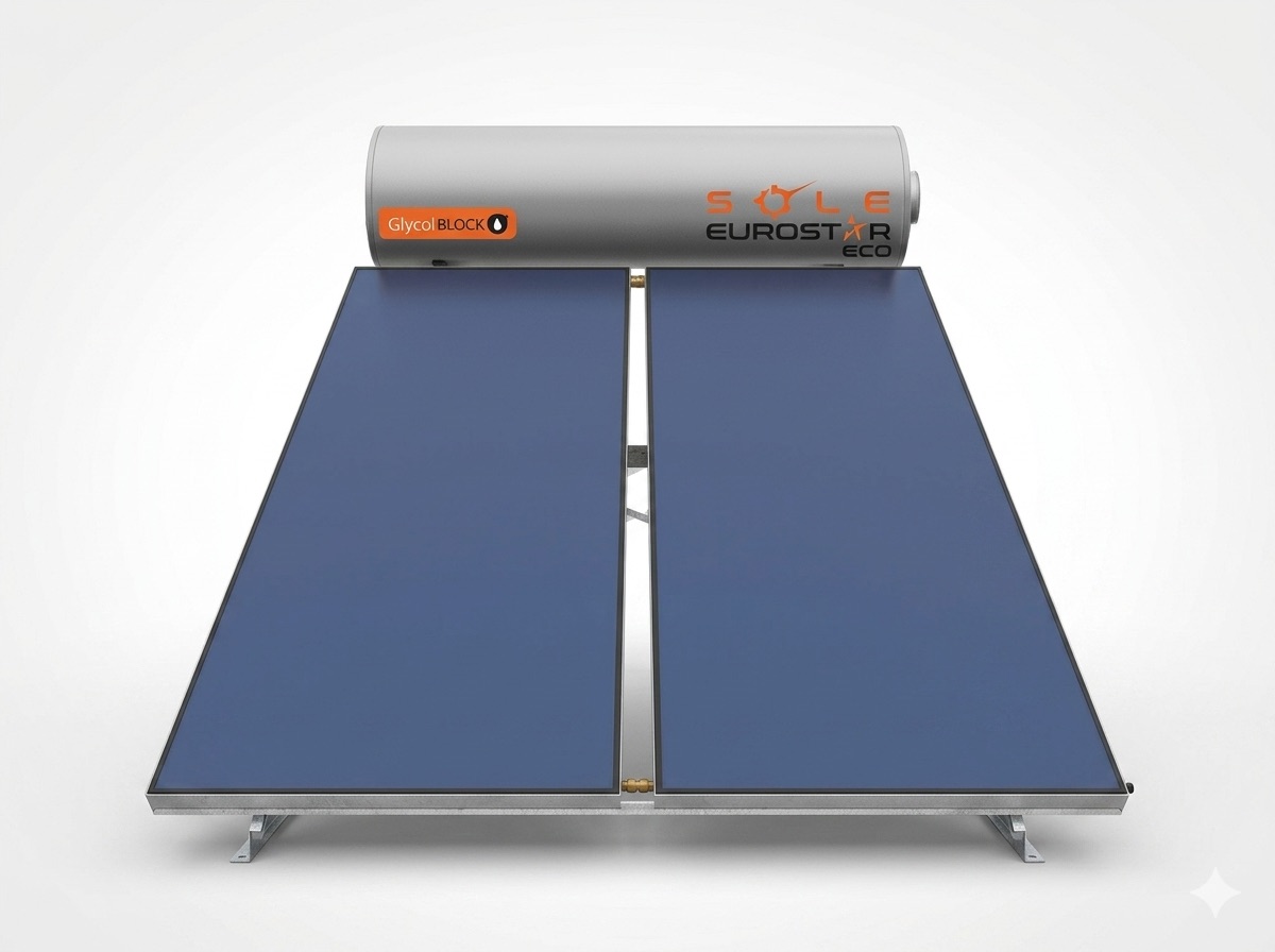 Kit Eurostar ECO 300-2-S260